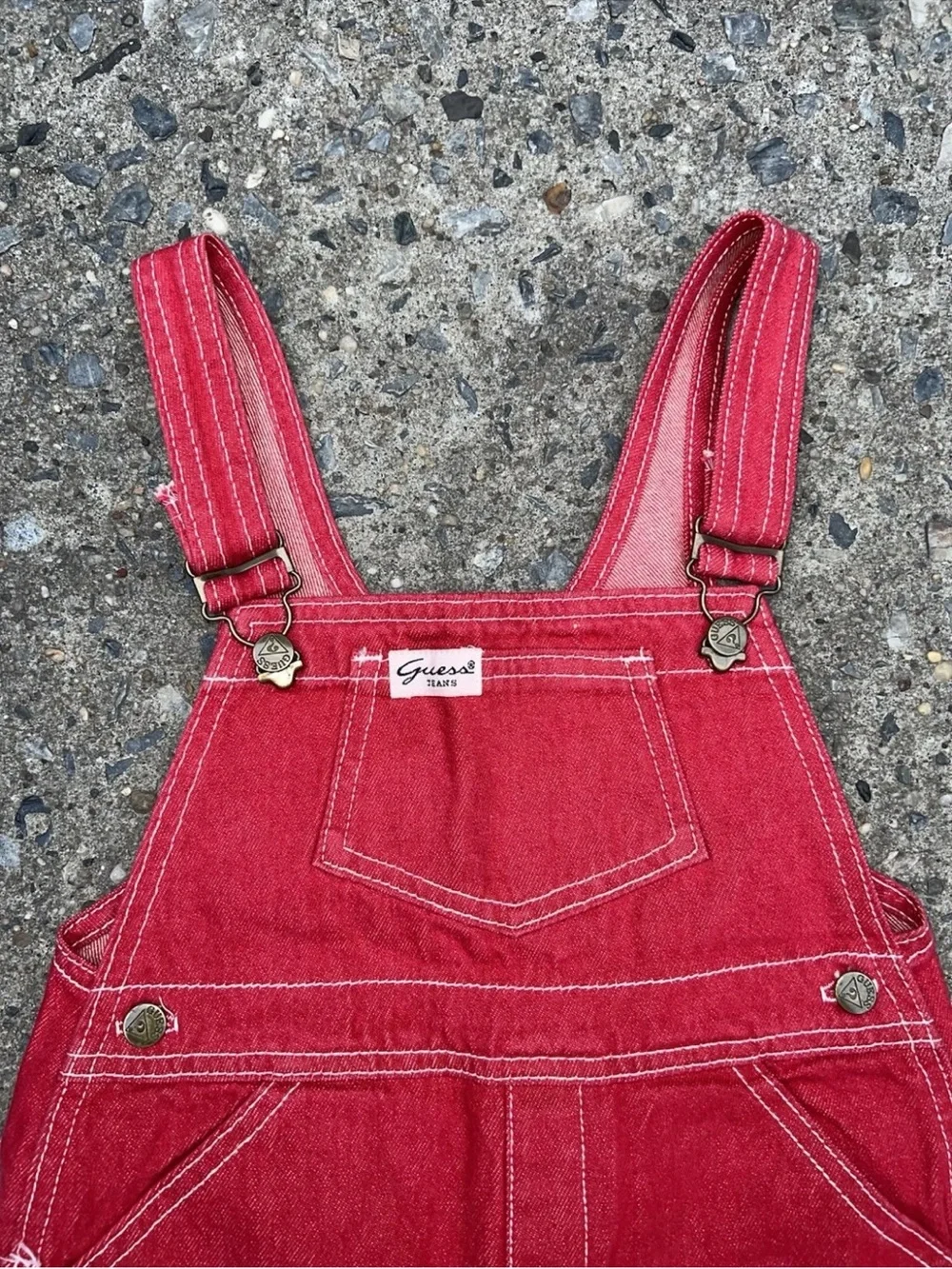 Guess vintage 90s